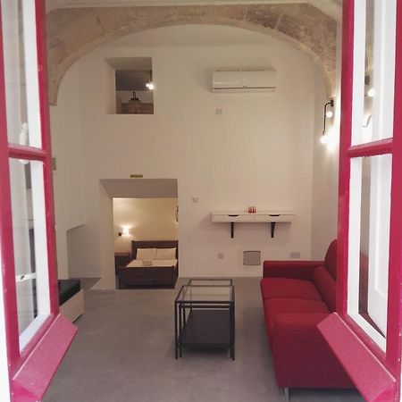 Vallettastay Casa Zoe Extérieur photo