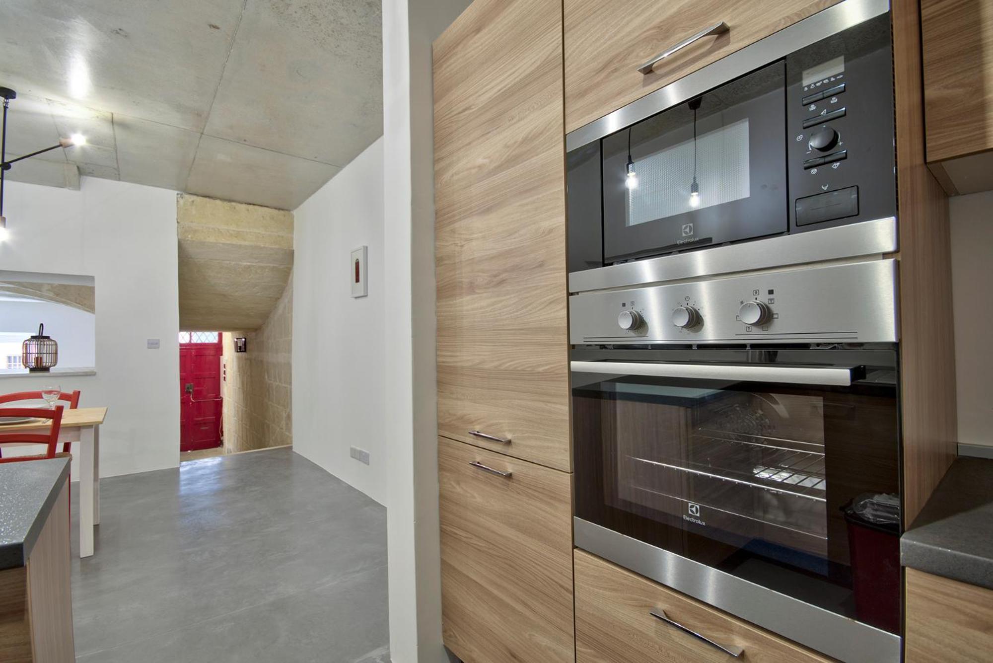 Vallettastay Casa Zoe Extérieur photo