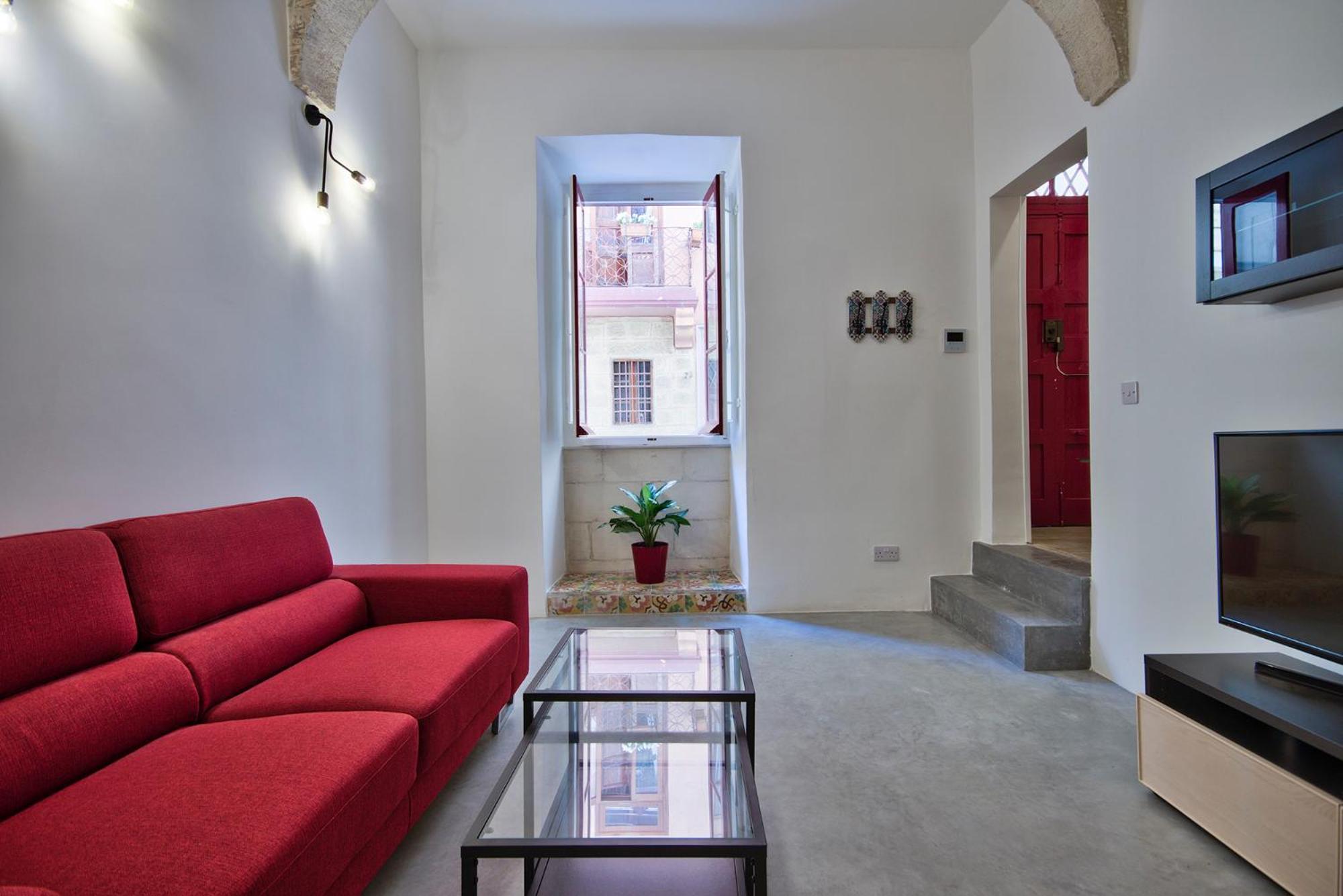 Vallettastay Casa Zoe Extérieur photo