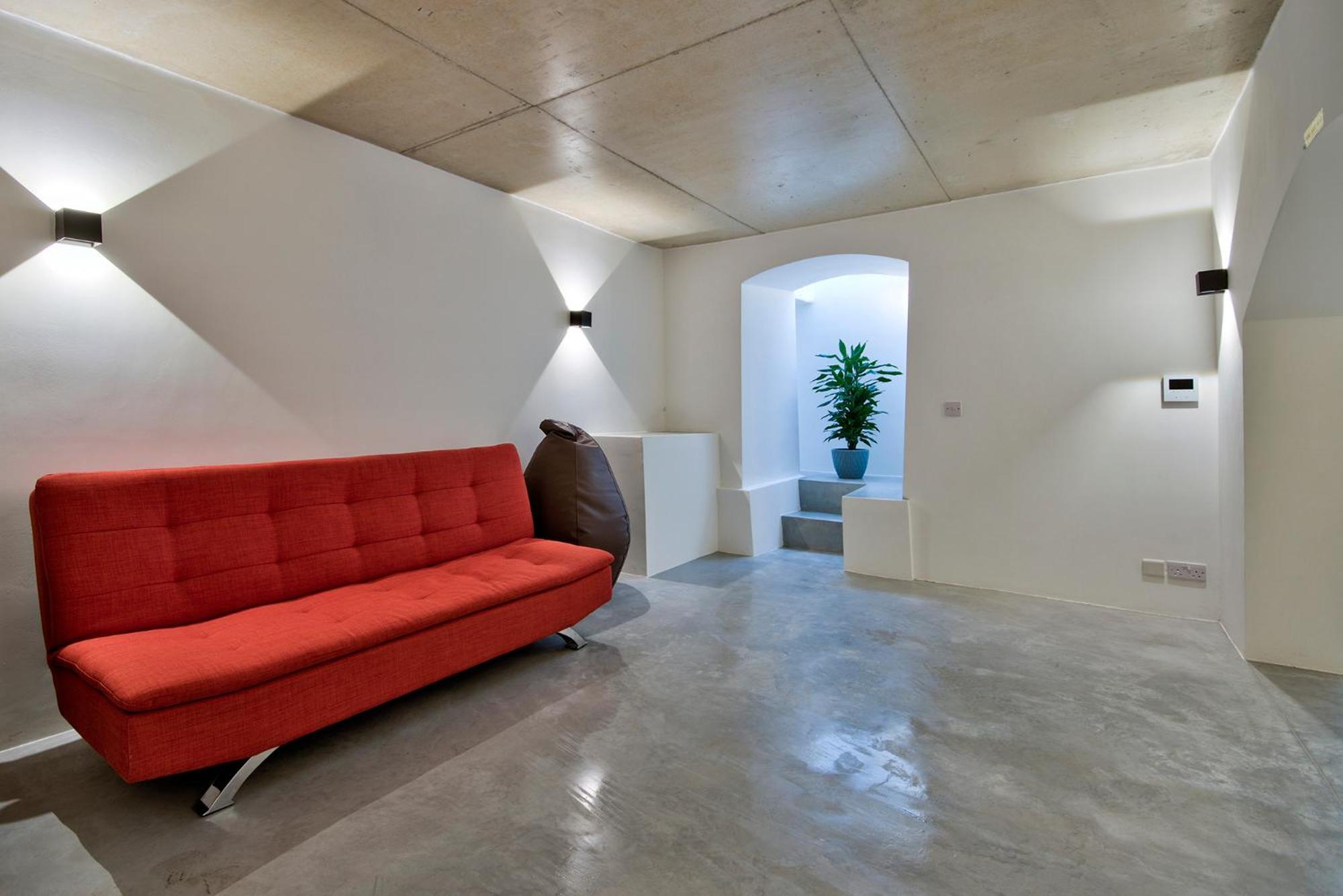 Vallettastay Casa Zoe Extérieur photo