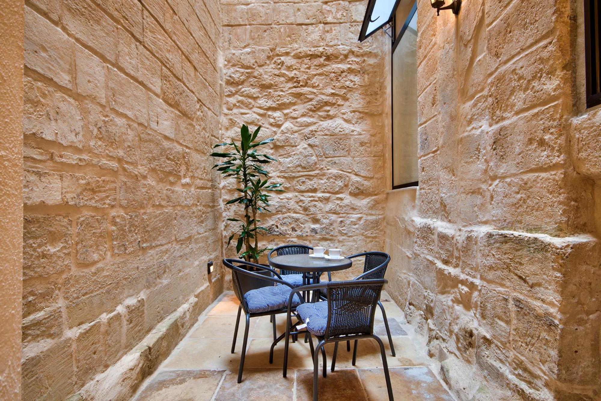 Vallettastay Casa Zoe Extérieur photo