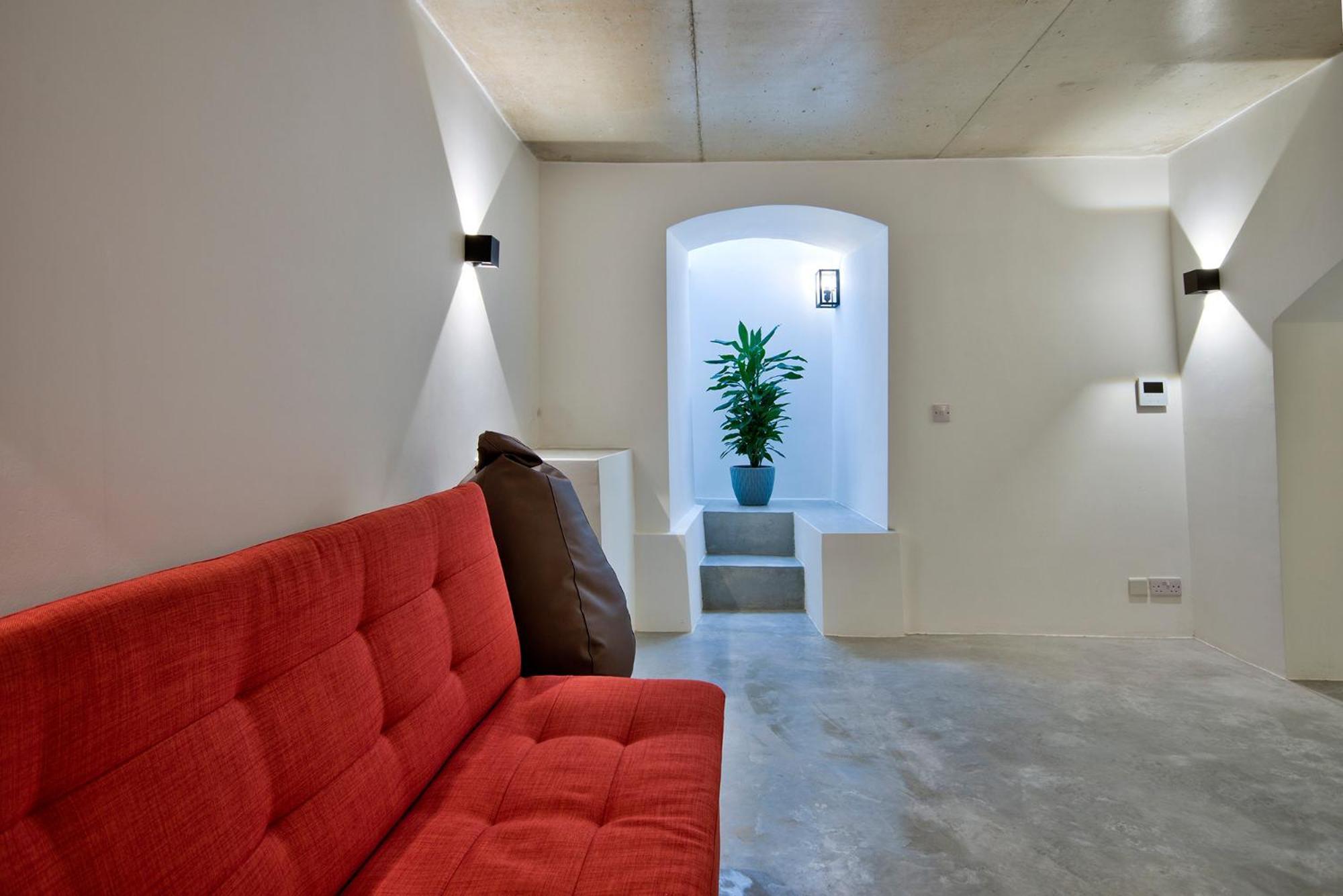 Vallettastay Casa Zoe Extérieur photo
