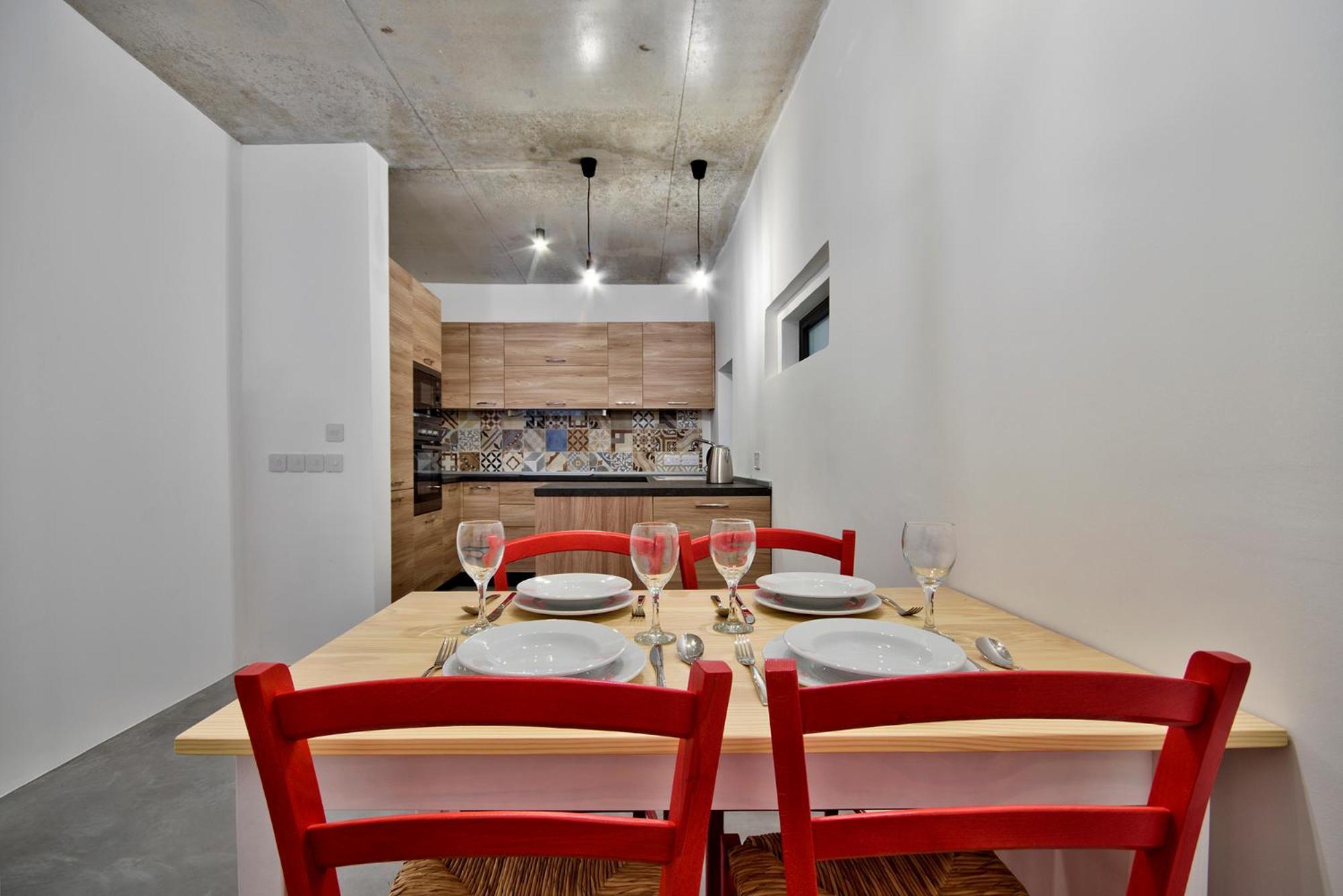 Vallettastay Casa Zoe Extérieur photo