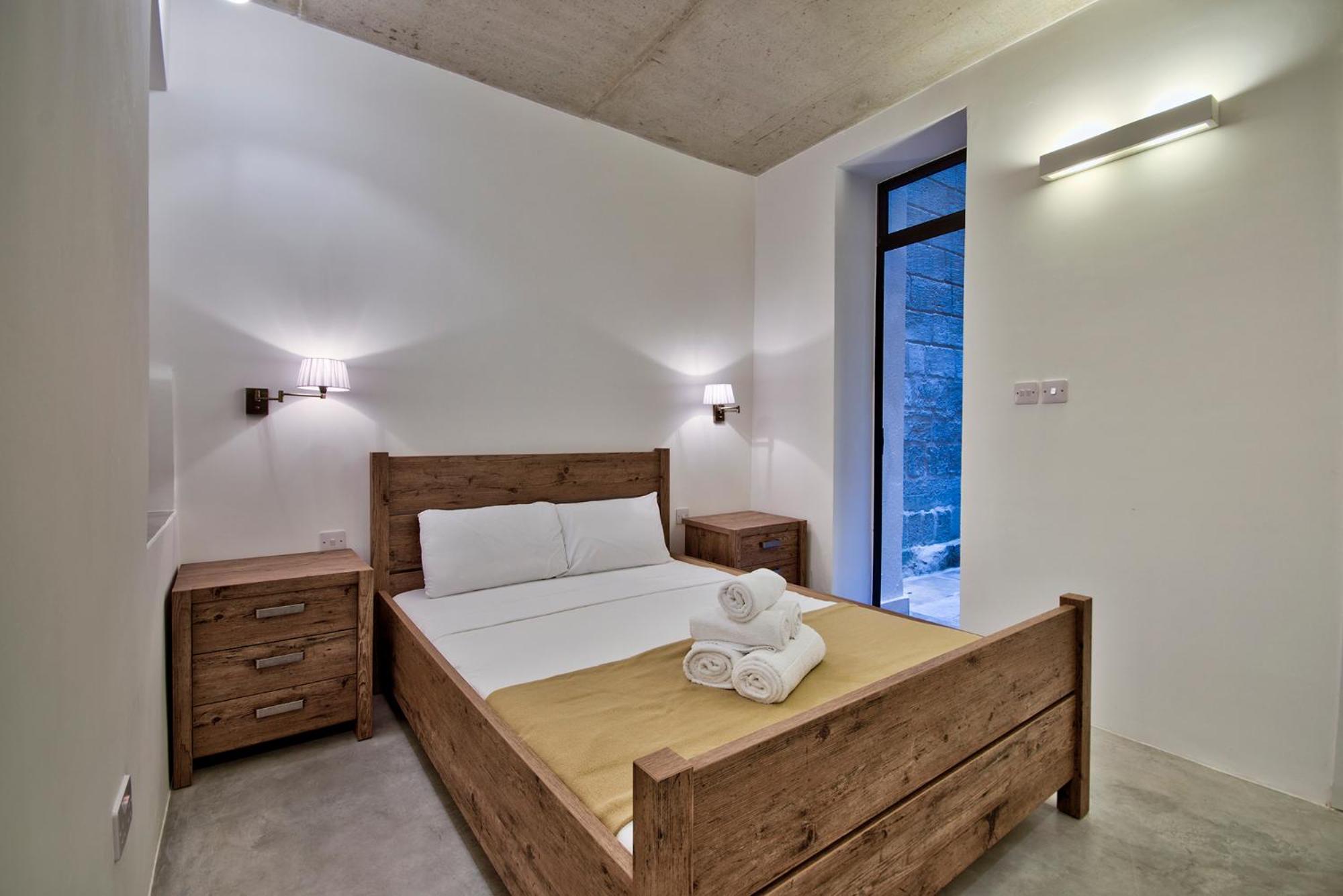Vallettastay Casa Zoe Extérieur photo