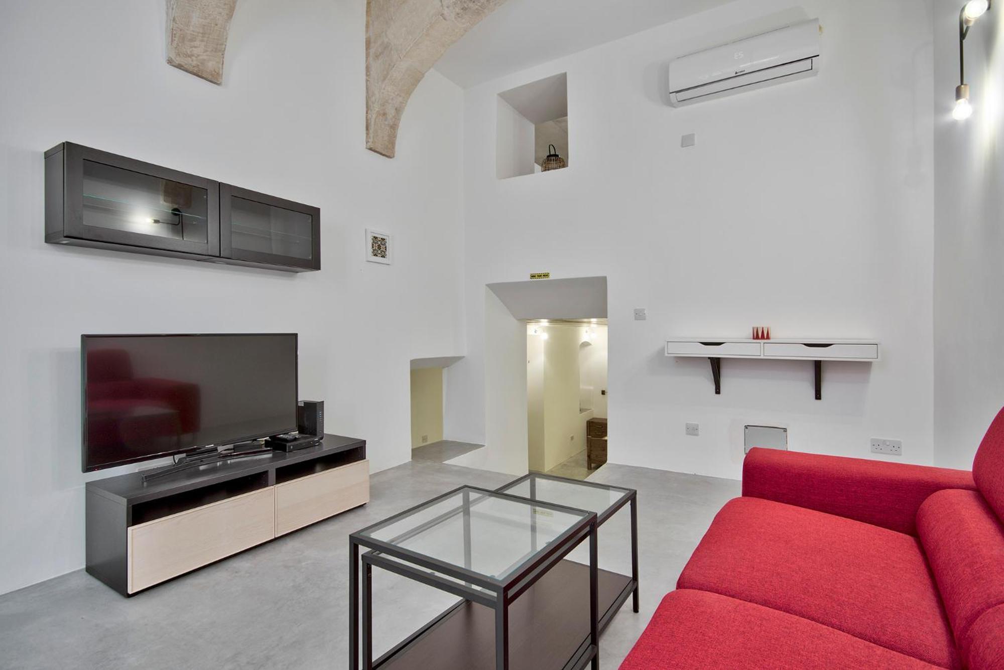 Vallettastay Casa Zoe Extérieur photo
