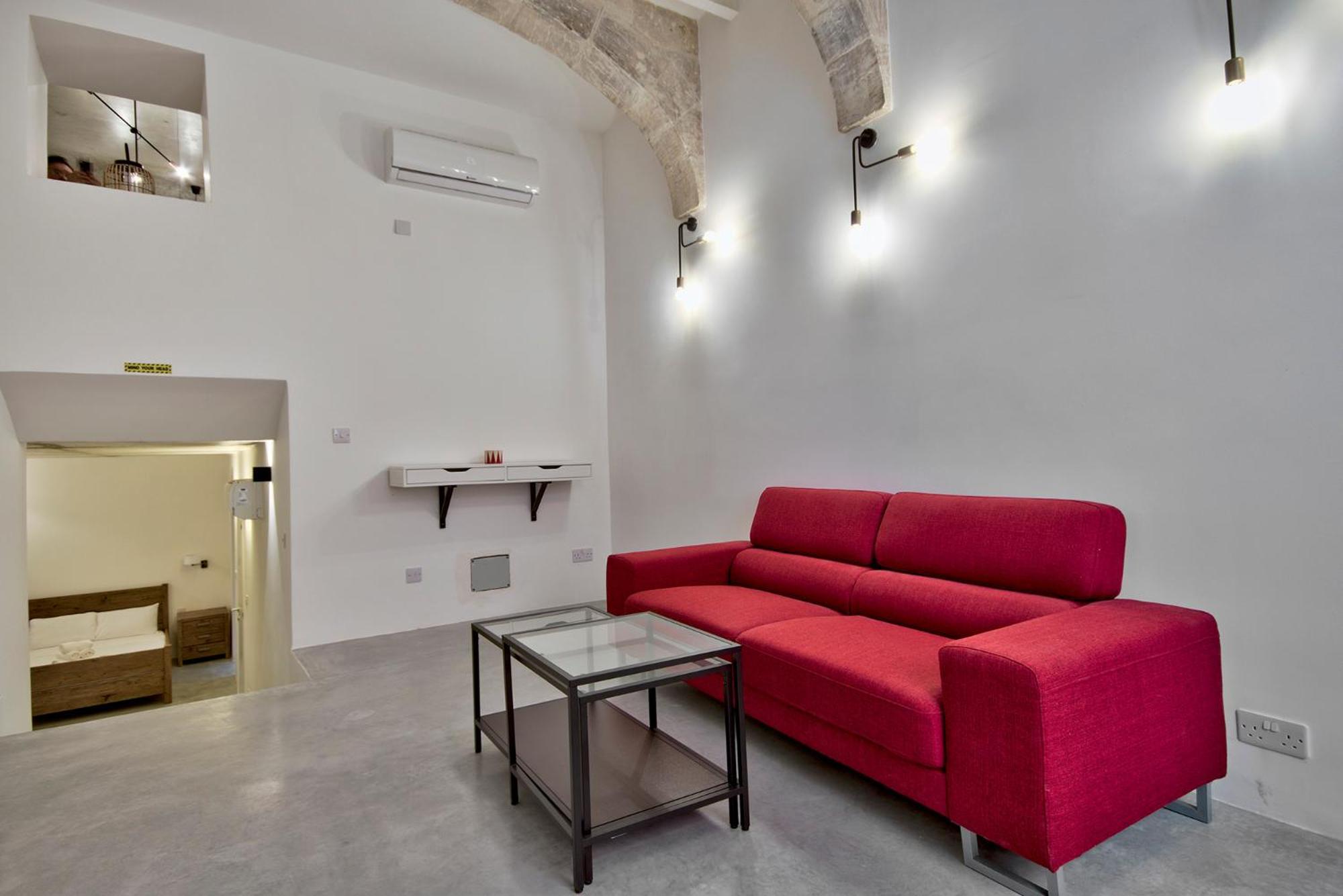 Vallettastay Casa Zoe Extérieur photo