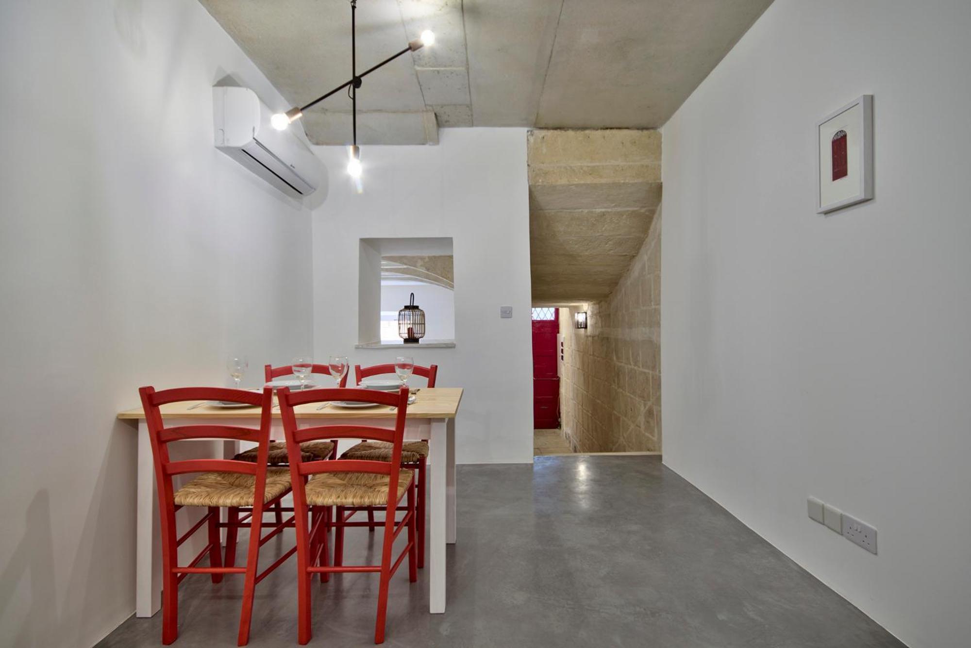 Vallettastay Casa Zoe Extérieur photo