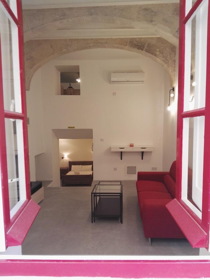 Vallettastay Casa Zoe Extérieur photo
